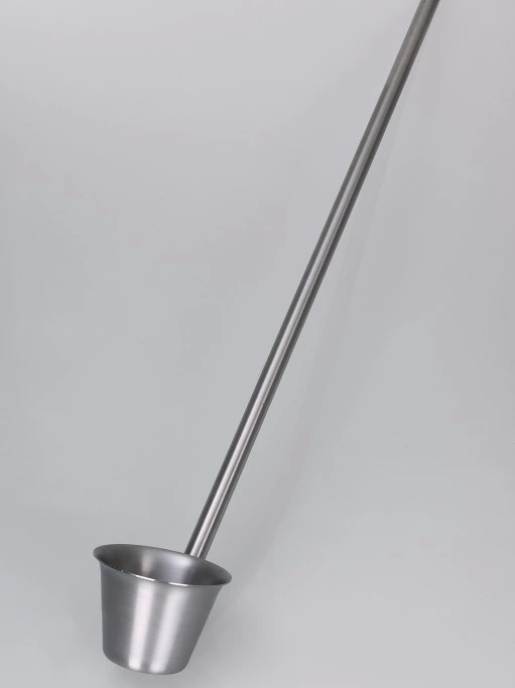 Черпак, нержавеющая сталь