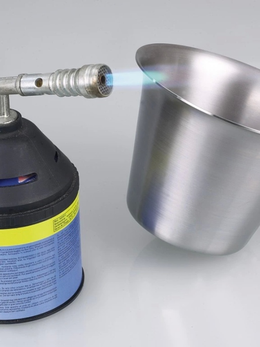 Черпак, нержавеющая сталь