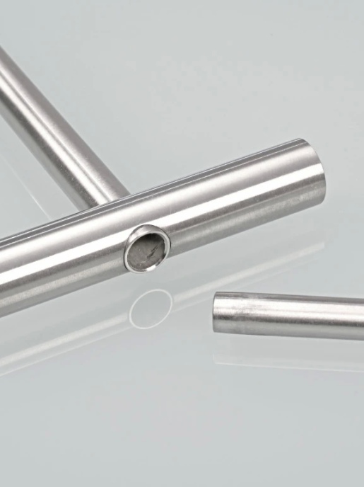 Бурав Квалирод (QualiRod), цилиндрический