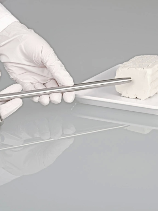 Бурав Квалирод (QualiRod), цилиндрический