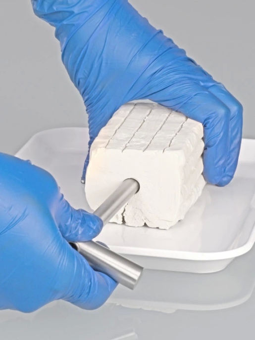 Бурав Квалирод (QualiRod), цилиндрический