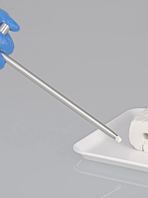 Бурав Квалирод (QualiRod), цилиндрический