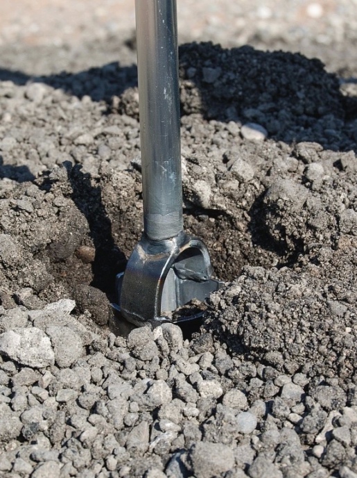 Пробоотборник 