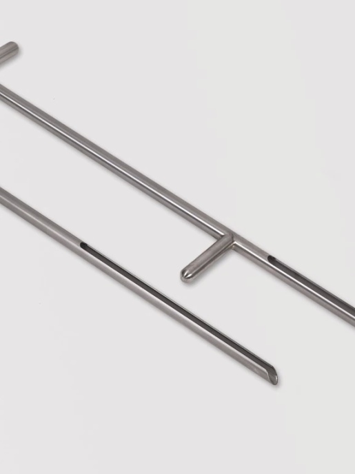 Пробоотборники для грунтов 