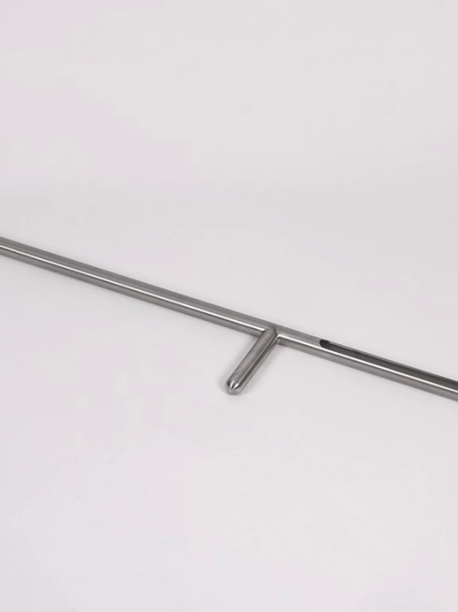 Пробоотборники для грунтов 