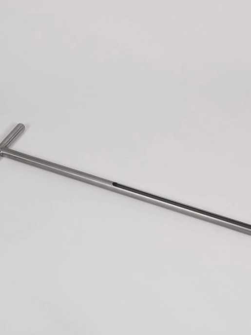 Пробоотборники для грунтов 