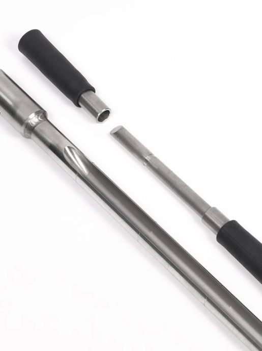 Пробоотборники для грунтов 