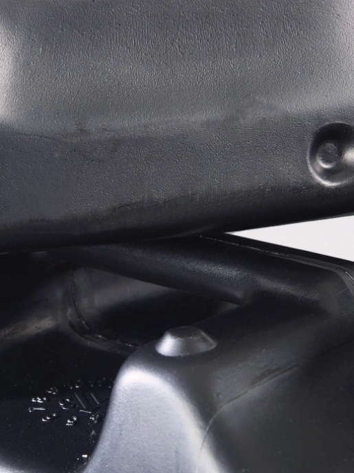 Канистры электропроводящие с допуском ООН