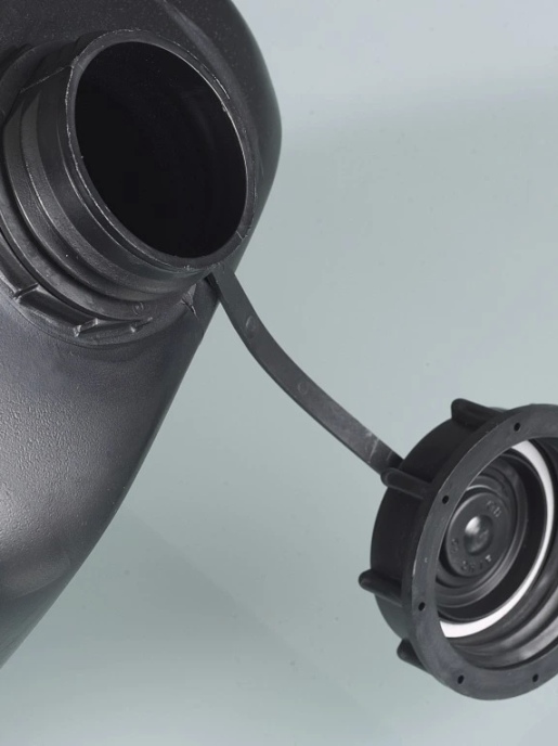 Канистры электропроводящие с допуском ООН