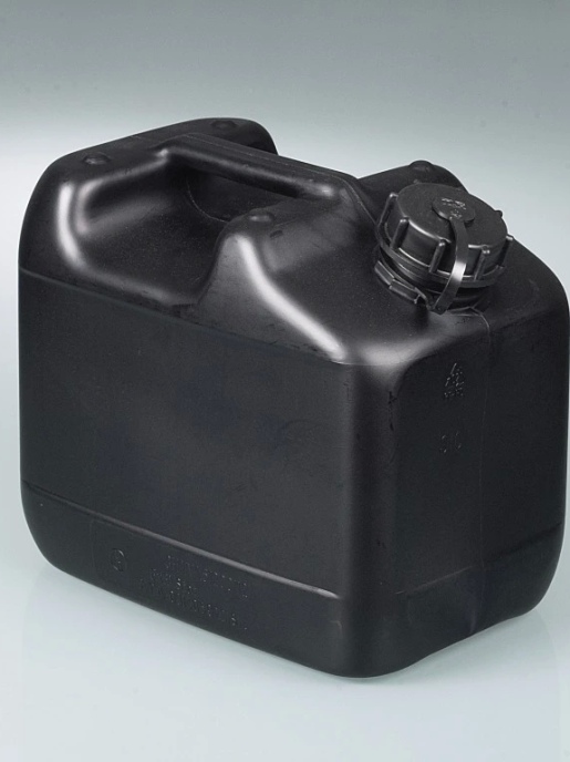 Канистры электропроводящие с допуском ООН