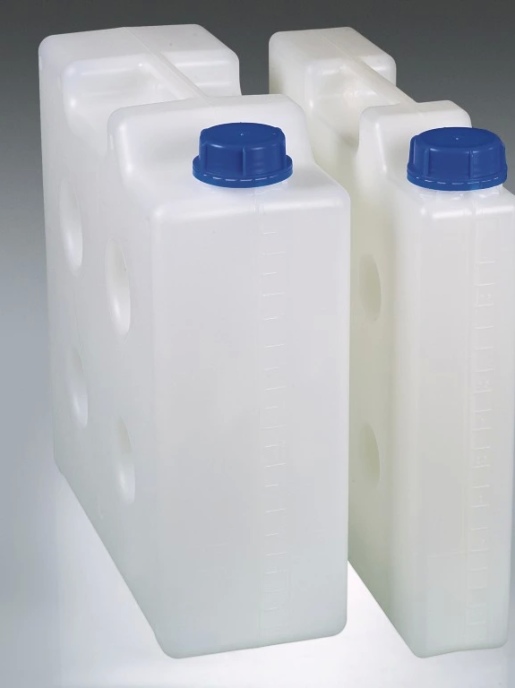 Канистры компактные