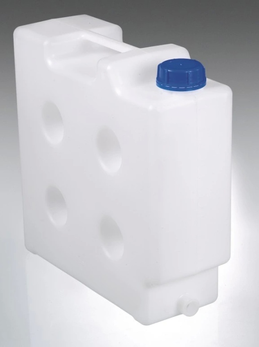 Канистры компактные