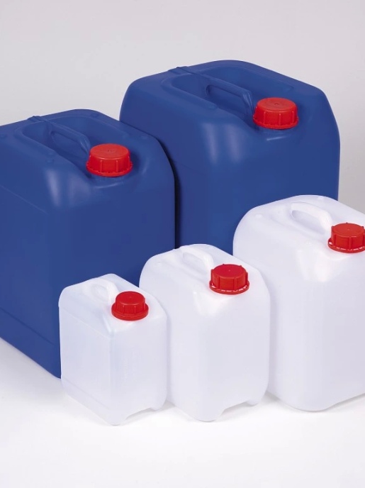Канистры из ПЭВП