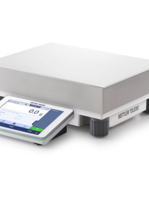 Аналитические весы METTLER TOLEDO Balance XPR32001L