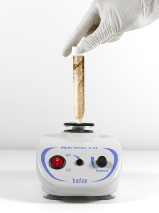 Многоместный мульти-вортекс Biosan V-32