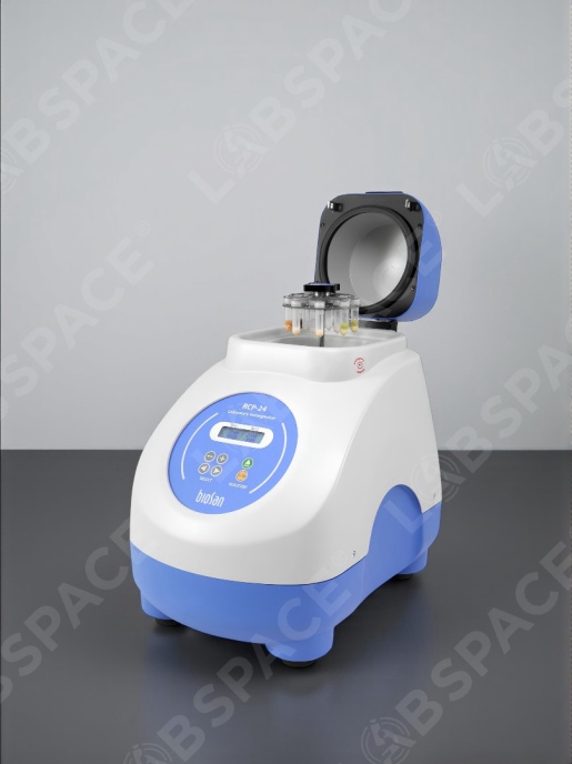 Гомогенизатор Biosan RCP-24
