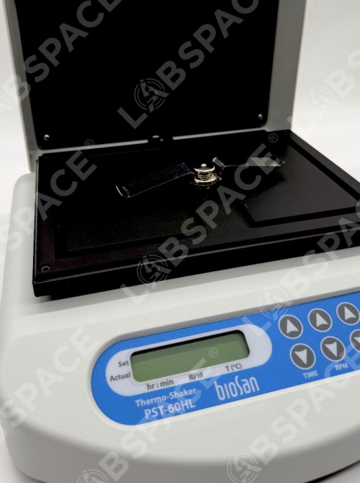Термошейкер для планшетов Biosan PST-60HL