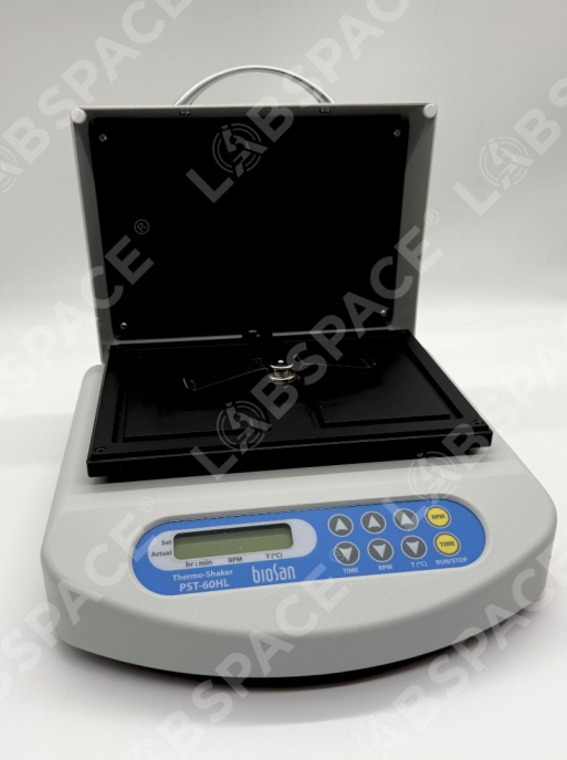 Термошейкер для планшетов Biosan PST-60HL