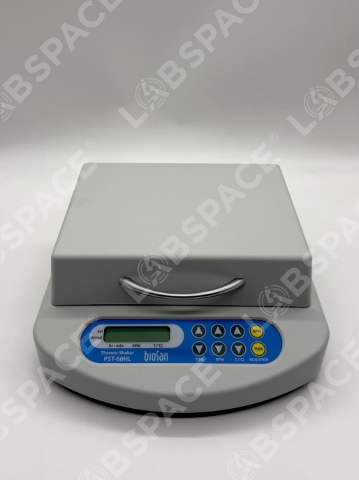Термошейкер для планшетов Biosan PST-60HL