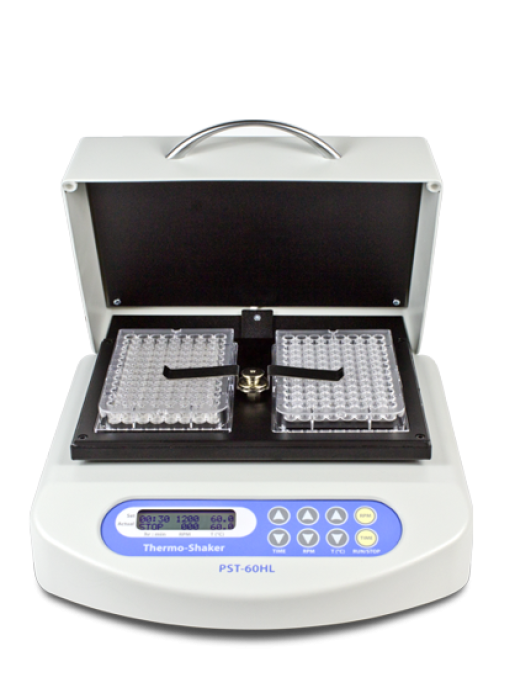 Термошейкер для планшетов Biosan PST-60HL