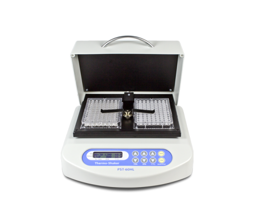 Термошейкер для планшетов Biosan PST-60HL
