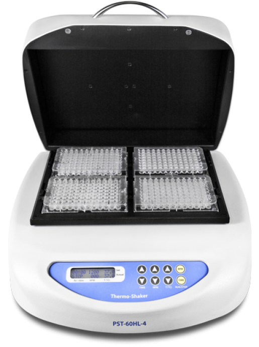 Термошейкер для планшетов Biosan PST-60HL-4