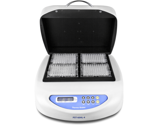 Термошейкер для планшетов Biosan PST-60HL-4