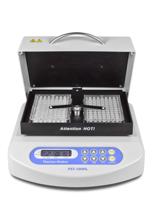 Термошейкер для планшетов Biosan PST-100HL