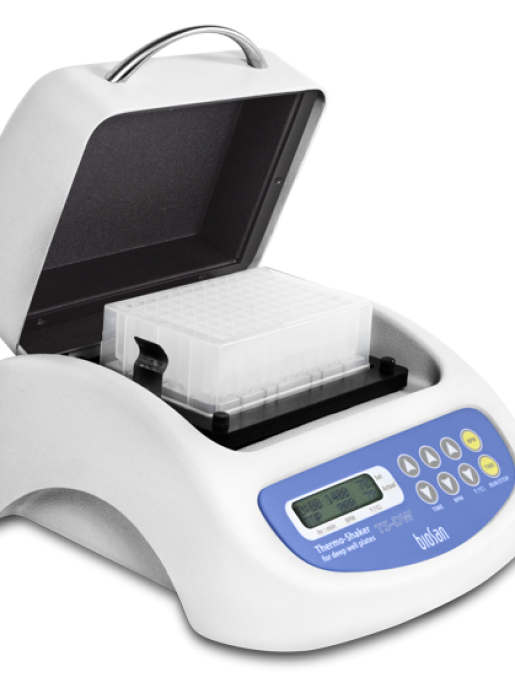 Термошейкер для глубоколуночных планшетов Biosan TS-DW
