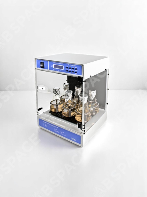 Шейкер-инкубатор Biosan ES-20