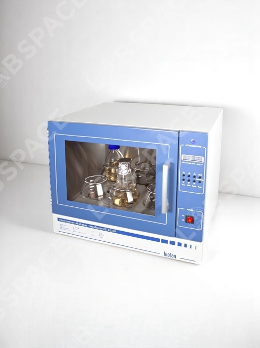 Шейкер-инкубатор Biosan ЕS-20/60