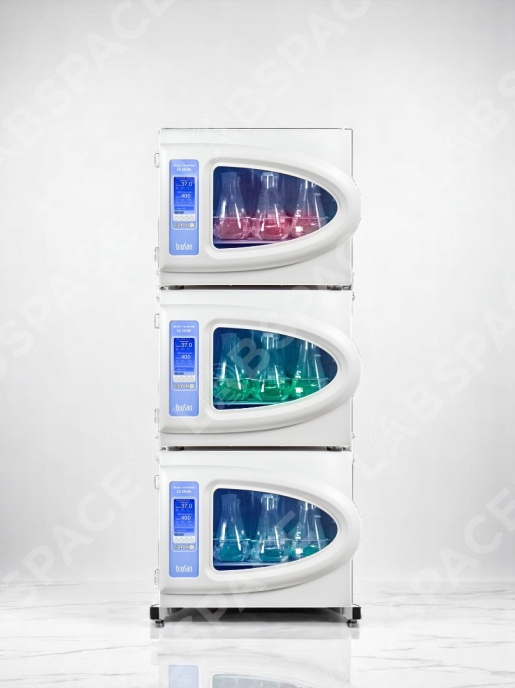 Шейкер-инкубатор Biosan ЕS-20/80