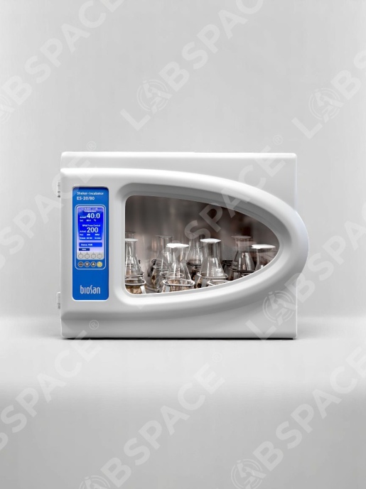 Шейкер-инкубатор Biosan ЕS-20/80