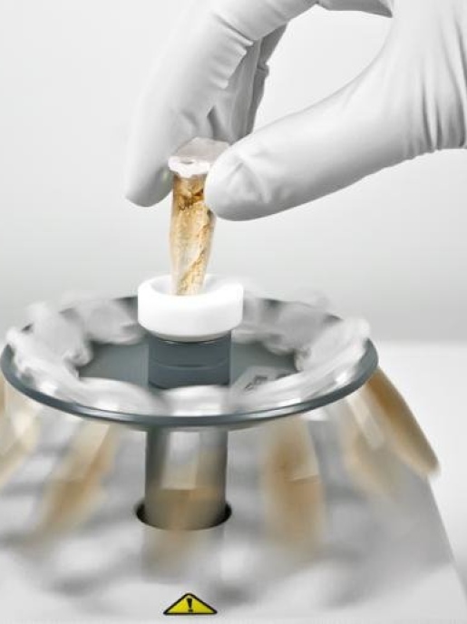 Миницентрифуга‐вортекс Biosan Микроспин FV-2400