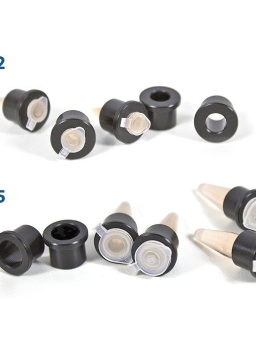 Высокоскоростная мини-центрифуга Biosan Microspin 12