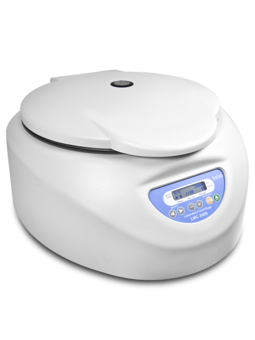 Центрифуга медицинская лабораторная Biosan LMC-3000