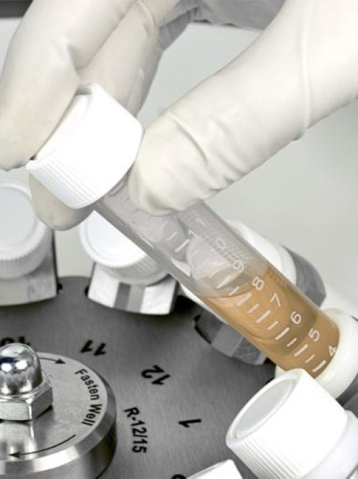 Центрифуга медицинская лабораторная Biosan LMC-3000