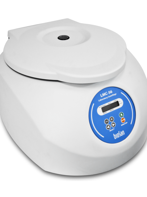 Центрифуга лабораторная Biosan LMC-56