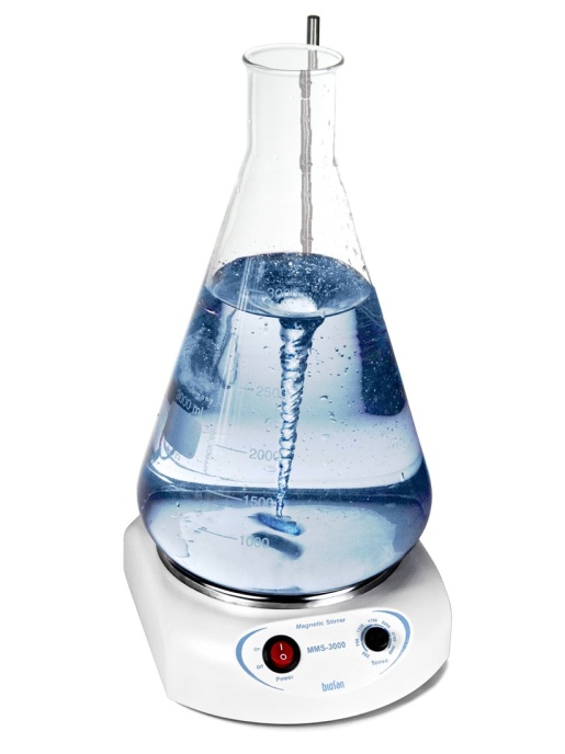 Высокоскоростная магнитная мешалка Biosan MMS-3000
