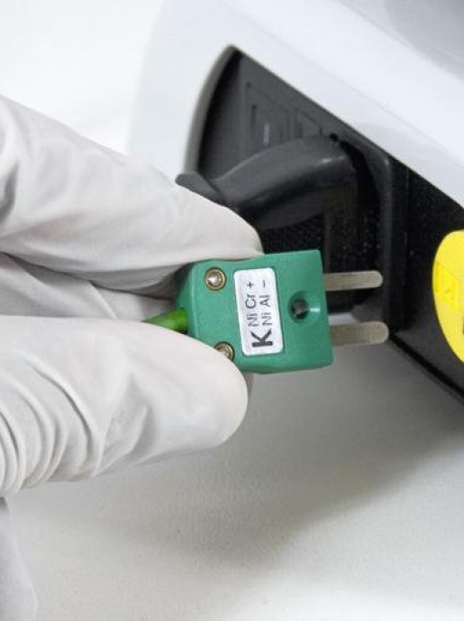 Магнитная мешалка с нагревом Biosan Intelli-Stirrer MSH-300i