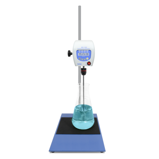 Лабораторная программируемая механическая мешалка Biosan MM-1000
