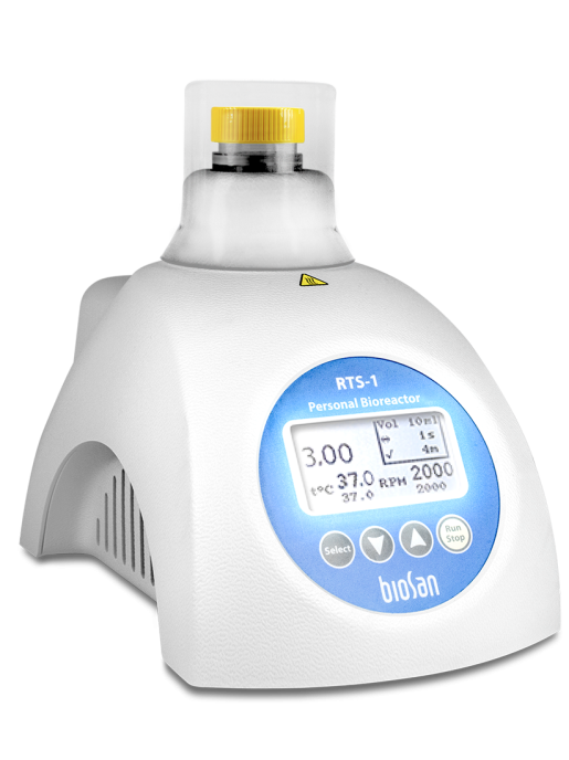 Персональный биореактор Biosan RTS-1