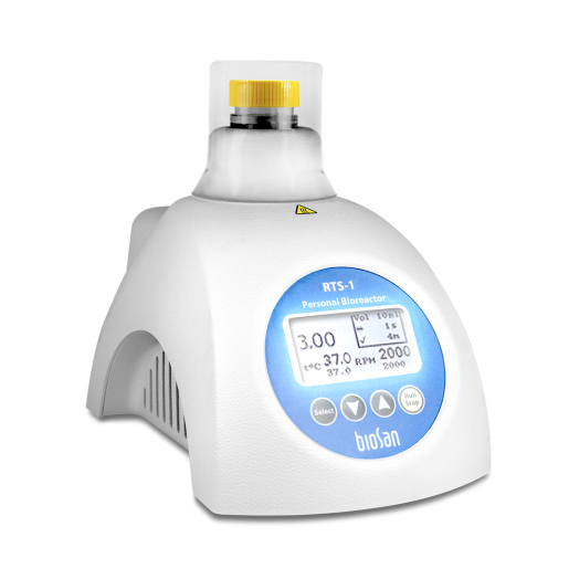 Персональный биореактор Biosan RTS-1