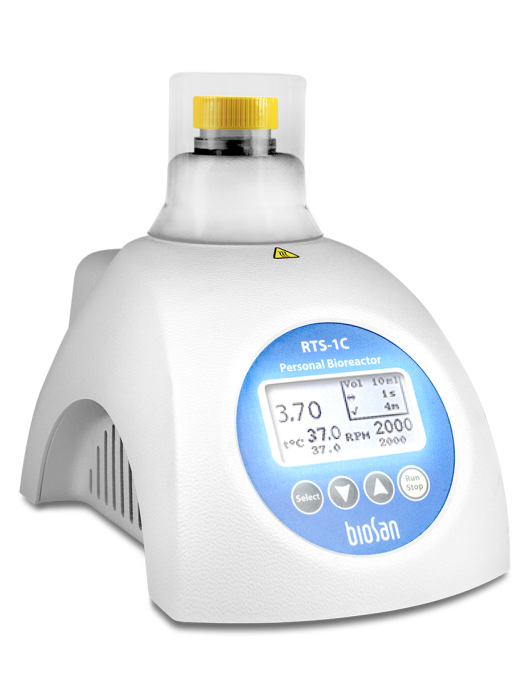 Персональный биореактор Biosan RTS-1C