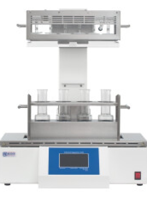 Инфракрасный дигестор BEGER для определения белка по методу Кьельдаля IDU 4