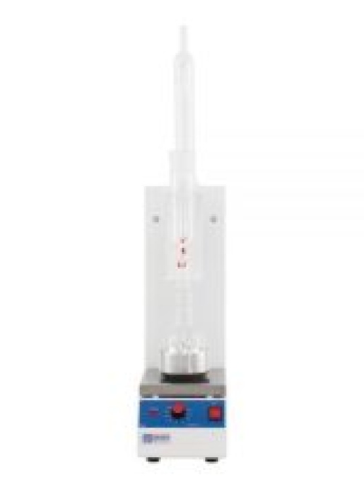 Установка для определения жира BEGER методом Сокслета FAT 1