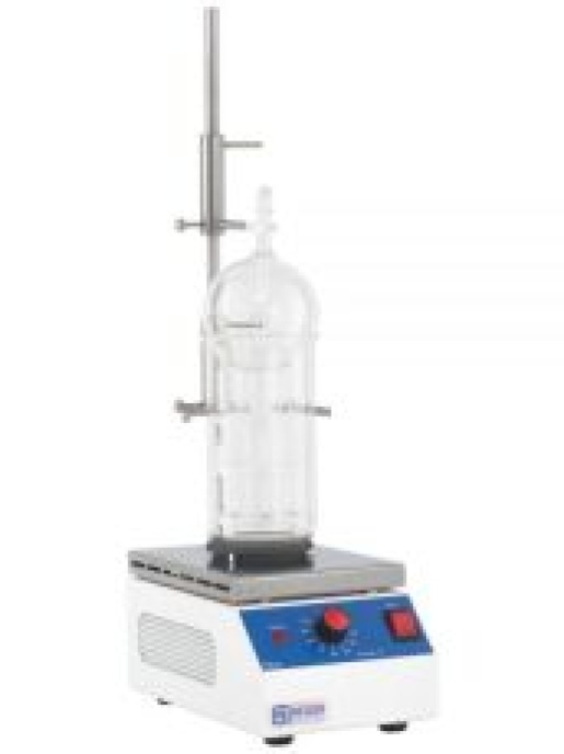 Система для определения клетчатки BEGER FIBRE 6