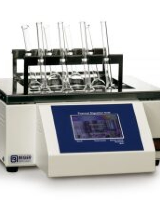 Система для определения фосфора BEGER D 8P