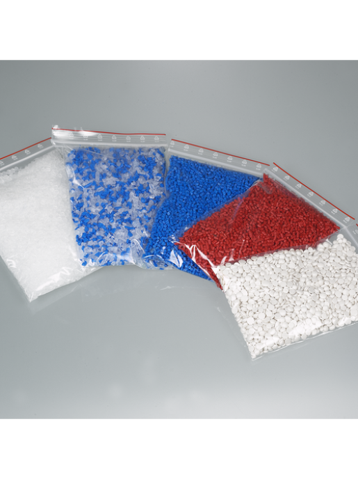 Упаковочные пакеты с замком-молнией