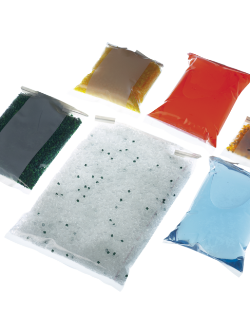 Пакеты для проб SteriBag